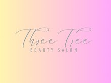 Three Tree Beauty Salon【5月上旬　NEWOPEN（予定）】