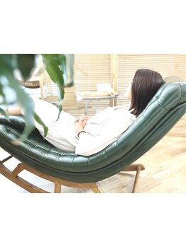 小規模プライベートサロン