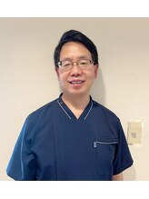 渋谷中医メディカル鍼灸院 朱 錫龍