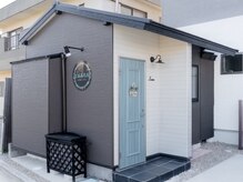 ルアナ(LUANA)の雰囲気（☆駐車場もご用意していますので、お車でのご来店が便利です♪）
