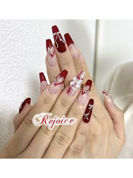 リジョイス 高田馬場店(Rejoice)/