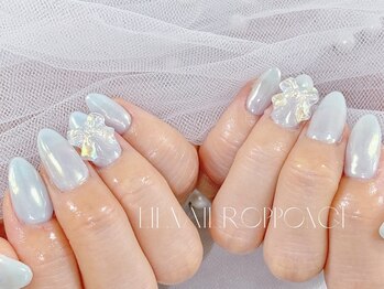 リル ネイル(Lil nail)/＊ネイルデザイン＊