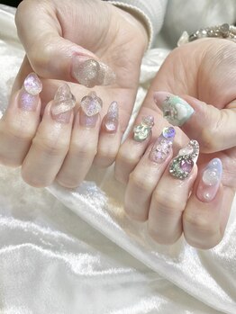 ミキュア(MICURE)/