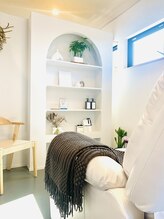 ローバー(ROVER)/ROVER サロン内＊