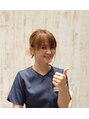 リフレッシュセンター リラックス FKDインターパーク店 横山 由美子