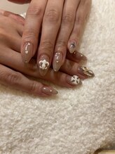 ミュリエル(MURIEL)/デザイン