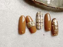 エニ(eni.)/盛り沢山の秋チェック