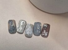 イビズ 新宿店(eviz)/10月オススメdesign（やり放題）