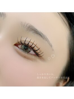 デイジーラッシュ 名古屋店(Daisy Lash)/人気NO.1フラットマットラッシュ