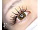 バービーアイラッシュ(Barbie Eyelash)の写真