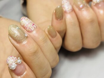 ビオトーププラス 銀座7丁目店(bio tope+)/お客様デザイン　銀座フィルイン