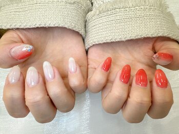 ユーアンドミー(U&Mi)/