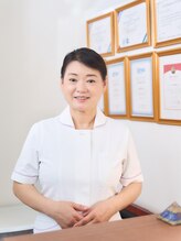 ルクシア(Luxia)/11年沢山の資格を取りました。