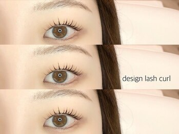 フィズアイビューティー 岡崎竜美ヶ丘店(fiz eye beauty)/選べるまつ毛パーマ
