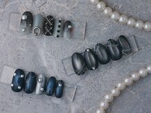 サロンネイルス(SALON NAILuz)/定額Designコース(オフ込み)