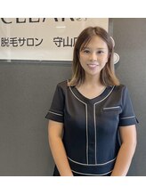 サンスタイルクリア 守山店(SUN STYLE CLEAR) 宇佐美 