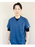 【院長おまかせ整体コース】　45～50分(60)　¥8000