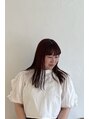 メイジューン(MAY JUNE) 椎野