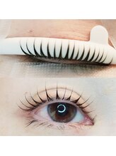 セレビアイ 立川店/パリジェンヌ/まつげパーマ/韓国