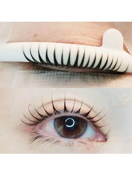 セレビアイ 立川店/パリジェンヌ/まつげパーマ/韓国