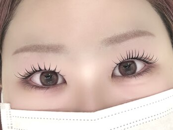 マイア 西新井(maia)/ケラチンラッシュリフト