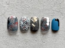 ル ミュゲ(Le Muguet)/《select design》神楽坂|飯田橋