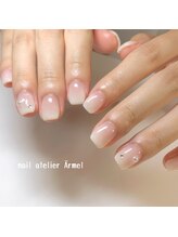 ネイルアトリエ エルメル(nail atelier Armel)/