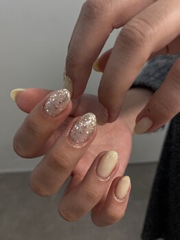 ミュー(mew)/naho担当