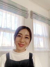 ジュディネイル(judynail) アヤ