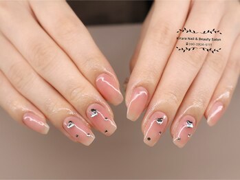 ちゅるんちゅるん・ストーン