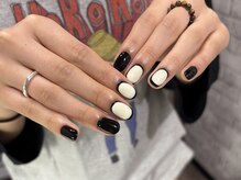 ホホコネイル 浦和(HOHOKO NAIL)/#個性派ネイル#個性的ネイル