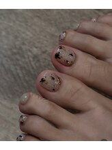 美人計ネイルサロン/