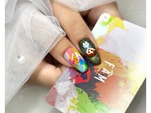 オシイロネイル(Oshiiro Nail)/timelesz