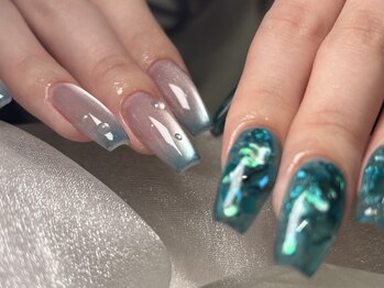 レア 船橋店(Lea)/スカルプやり放題