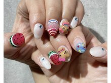 バブラブの雰囲気（持ち込み大歓迎♪サンプル100種類以上！Instagram-babulove0921）