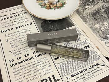 テン(10ten)/New fragrance