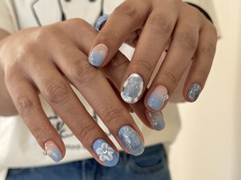 ヴィヴ(vive)/Design by kyoka