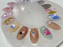 ミキラッシュデュー(mikilashdew)/