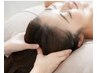【期間限定】快眠♪ヘッドスパ60分＋スウェディッシュ60分120分22,000円→