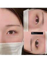 サンマルニ(302)/まつげパーマ