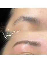 クレー(Klee)/アイブロウワックス