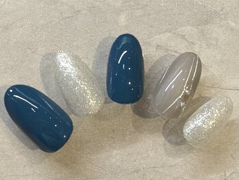 シエルネイルスタジオ 新宮店(Ciel nail studio)/