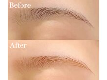 シエンテ(Ciente)/眉毛カラー