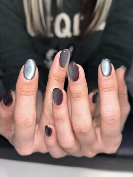 エマ(emma)/magnet nail