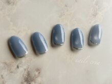 ネイルズクレア(Nail’s Crea)/定額ネイル【S】
