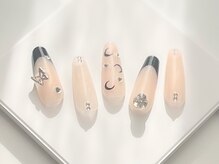 サロンビーブレス(salon B-breath)/定額デザイン【R】