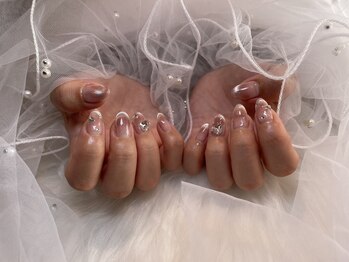 ウェリナ(WELINA)/お客様ネイル