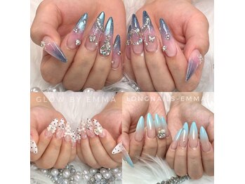 ロングネイルズ エマ(LongNails-Emma)