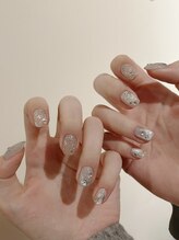 ベティーネイル(Betty)/