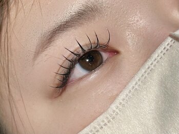 ベリーニコ 横浜店(Very nico)/マツエク　横浜